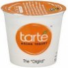 Tarte yogurt asian, the original Calories
