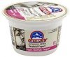 Olympus yogurt authentic greek, nonfat, plain Calories