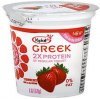 Yoplait yogurt fat free, strawberry Calories