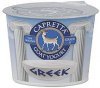 Capretta yogurt goat, greek Calories