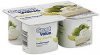 Great Value yogurt lowfat, key lime pie Calories
