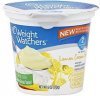 Weight Watchers yogurt nonfat, lemon cream pie Calories