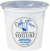 Only Ewe yogurt pure sheep's milk Calories