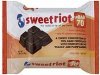 Sweetriot yumbar 70, dark chocolate Calories