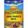 Sunridge Farms zen party mix Calories
