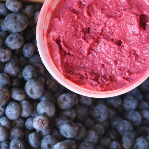 frozen yogurts, vanilla, soft-serve usda Nutrition info