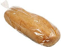 italian bread wheat Hannaford Nutrition info