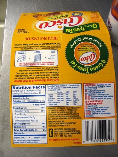margarine-like, butter-margarine blend, 80% fat, stick, without salt usda Nutrition info