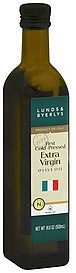 olive oil extra virgin Lunds & Byerlys Nutrition info