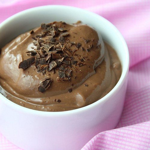 puddings, chocolate, dry mix, regular usda Nutrition info