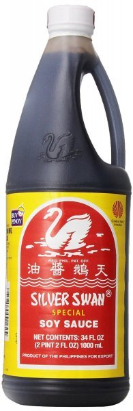 Calories In Silver Swan Soy Sauce Special Nutrition Facts Ingredients And Allergens,Fried Potatoes Recipe