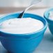 yogurt, plain, skim milk, 13 grams protein per 8 ounce