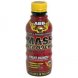 ABB Performance Beverage mass recovery post-workout and daily nutrition drink volumizing fruit punch Calories