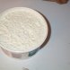 cheese, cottage, nonfat, uncreamed, dry, large or small curd