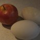 egg, whole, fresh usda Nutrition info