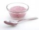 yogurt, fruit, low fat, 9 grams protein per 8 ounce