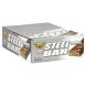 ABB Performance Beverage steel bar cookies & cream Calories