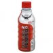 ABB Performance Beverage speed stack pumped n.o. energy drink fruit punch Calories