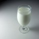 milk substitutes, fluid, with lauric acid oil