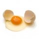 egg, white, fresh usda Nutrition info