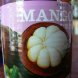 mangosteen, canned, syrup pack