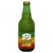 carbonated drink reggae style z ' grapefruit