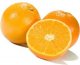 oranges, with peel