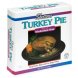 turkey pie