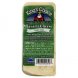 Kings Choice cheese havarti with dill Calories