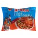 ramen noodle chinese beef flavor