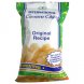 cassava chips international, original recipe