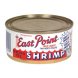shrimp tiny north pacific