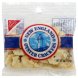 New England crackers oyster Calories