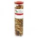 Peapod salted deluxe mixed nuts Calories