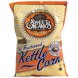 old fashioned kettle corn sweet & salty