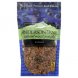 granola natural moist, blueberry