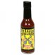chipotle habanero pepper sauce smokin' hot,