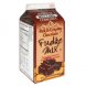 Aspen Mulling fudge mix rich & creamy chocolate Calories