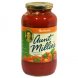 Aunt Millies Sauces, Inc. pasta sauce marinara Calories