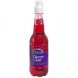 Back to Basics hawaii ice ice shavers premium syrup cherry chill Calories