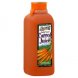 Barsottis carrot juice Calories