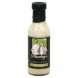 Barhyte Specialty Foods dressing gourmet, herb ranch Calories