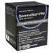somnabol-pm overnight protein/mineral complex with nitrovarin, double chocolate