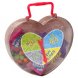 Bee International heart container Calories