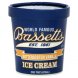 Bassetts Ice Cream ice cream butterscotch vanilla Calories