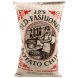old fashioned potato chips