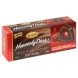 Bartons heavenly dark cherry truffles rich dark chocolate Calories
