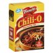 Frenchs Seasoning chili-o seasoning mix original Calories