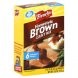 gravy mix homestyle brown