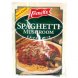 mushroom spaghetti sauce mix